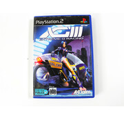 Acclaim Entertainment PlayStation 2 - XG3: Extreme G Racing