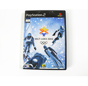 Eidos Interactive PlayStation 2 - Salt Lake 2002