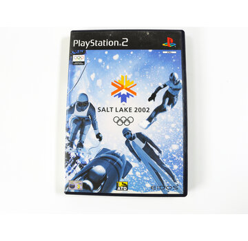 Eidos Interactive PlayStation 2 - Salt Lake 2002