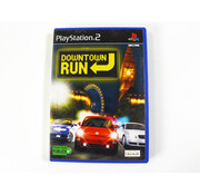 Ubisoft PlayStation 2 - Downtown Run