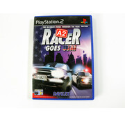Davilex Games PlayStation 2 - A2 Racer Goes USA