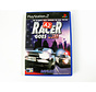 PlayStation 2 - A2 Racer Goes USA