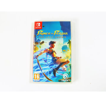 Ubisoft Nintendo Switch - Prince of Persia The Lost Crown