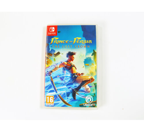 Ubisoft Nintendo Switch - Prince of Persia The Lost Crown