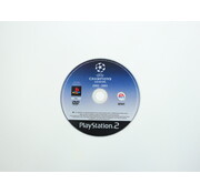 EA Sports PlayStation 2 - UEFA Champions League 2004-2005