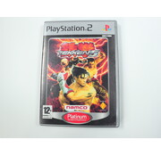 Namco PlayStation 2 - Tekken 5 [Platinum Hits]