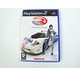 PlayStation 2 - R: Racing