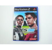 Konami PlayStation 2 - Pro Evolution Soccer 2008