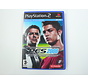 PlayStation 2 - Pro Evolution Soccer 2008