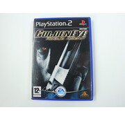 Electronic Arts PlayStation 2 - GoldenEye: Rogue Agent