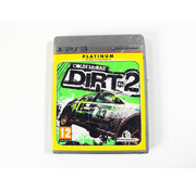 Codemasters PlayStation 3 - Colin McRae: DiRT 2 [Platinum]