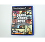PlayStation 2 - Grand Theft Auto: San Andreas