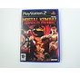 PlayStation 2 - Mortal Kombat: Shaolin Monks