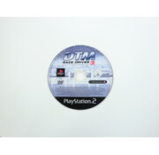 Codemasters PlayStation 2 - DTM Race Driver 3