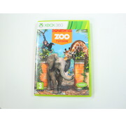 Frontier Developments Xbox 360 - Zoo Tycoon