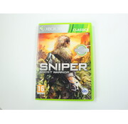 Xbox 360 - Sniper: Ghost Warrior [Classics / No Manual]