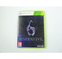 Xbox 360 - Resident Evil 6