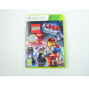 TT Fusion Xbox 360 - The Lego Movie Videogame
