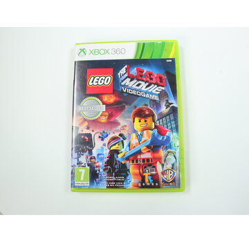 TT Fusion Xbox 360 - The Lego Movie Videogame