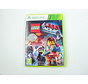 Xbox 360 - The Lego Movie Videogame