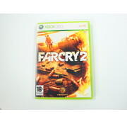 Ubisoft Xbox 360 - Far Cry 2