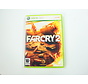 Xbox 360 - Far Cry 2