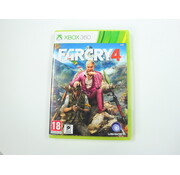 Ubisoft Xbox 360 - Far Cry 4