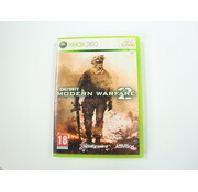 Infinity Ward Xbox 360 - Call of Duty: Modern Warfare 2