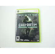 Infinity Ward Xbox 360 - Call of Duty 4: Modern Warfare