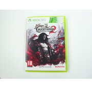 Konami Xbox 360 - Castlevania: Lords of Shadow 2