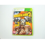 Gearbox Software Xbox 360 - Borderlands 2