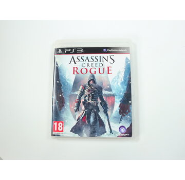 Ubisoft PlayStation 3 - Assassin's Creed: Rogue