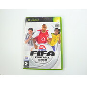 Xbox Classic - FIFA Football 2004