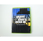 Xbox Classic - Grand Theft Auto III [No manual]