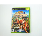Xbox Classic - Harry Potter WK Zwerkbal