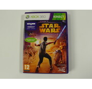 LucasArts Xbox 360 - Kinect Star Wars