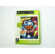 Xbox Classic -The Sims: Erop uit! [Classics]