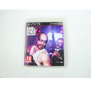 PlayStation 3 - Kane & Lynch 2: Dog Days