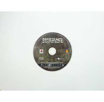 Insomniac Games PlayStation 3 - Resistance: Fall of Man