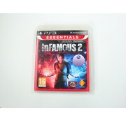 Sucker Punch Productions PlayStation 3 - inFAMOUS 2 [Essentials]