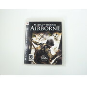 PlayStation 3 - Medal of Honor: Airborne