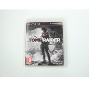 Crystal Dynamics PlayStation 3 - Tomb Raider