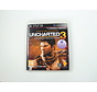 PlayStation 3 - Uncharted 3: Drake's Deception [No Manual]