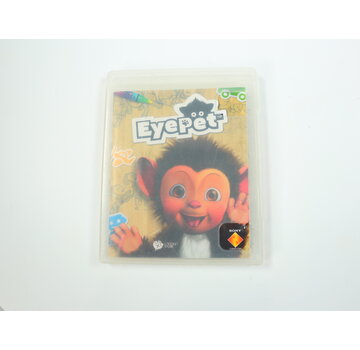 Sony Computer Entertainment PlayStation 3 - EyePet #2