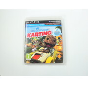 Sony Computer Entertainment PlayStation 3 - LittleBigPlanet Karting