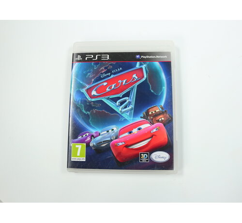 Avalanche Software PlayStation 3 - Cars 2
