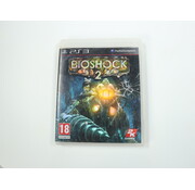 2K Games PlayStation 3 - BioShock 2