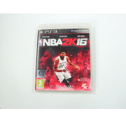 PlayStation 3 - NBA 2K16