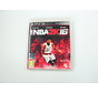 PlayStation 3 - NBA 2K16