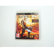 PlayStation 3 - Kingdoms of Amalur: Reckoning